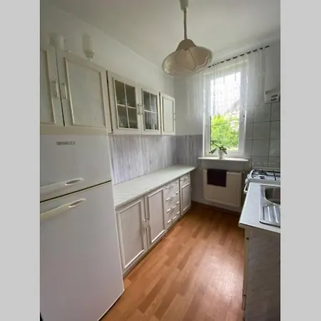 Apartamento Urocze Miejsce, Parking Na Posesji, Grill, Ognisko, Apartament