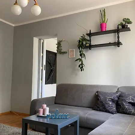 Urocze Miejsce, Parking Na Posesji, Grill, Ognisko, Apartament Malbork
