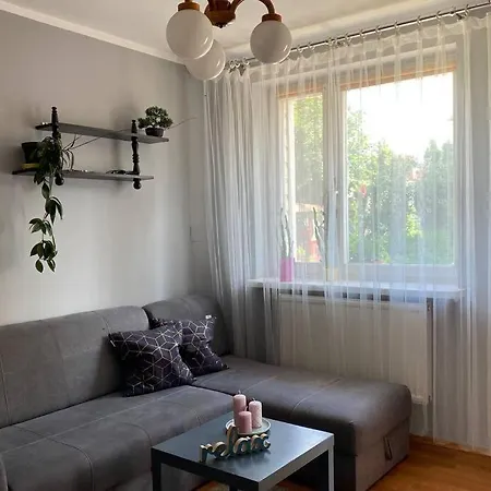 아파트 Urocze Miejsce, Parking Na Posesji, Grill, Ognisko, Apartament *