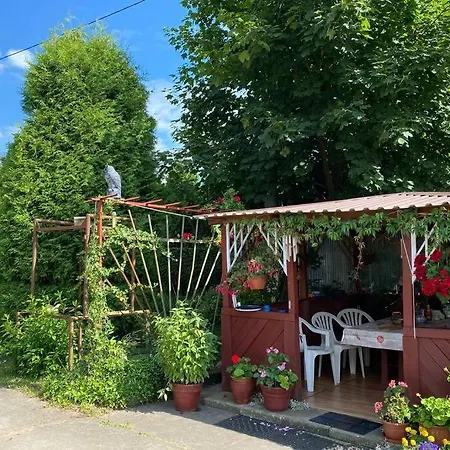 Urocze Miejsce, Parking Na Posesji, Grill, Ognisko, Apartament Apartamento Malbork