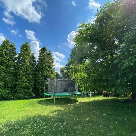 아파트 Urocze Miejsce, Parking Na Posesji, Grill, Ognisko, Apartament *