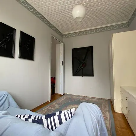 Urocze Miejsce, Parking Na Posesji, Grill, Ognisko, Apartament 말보르크