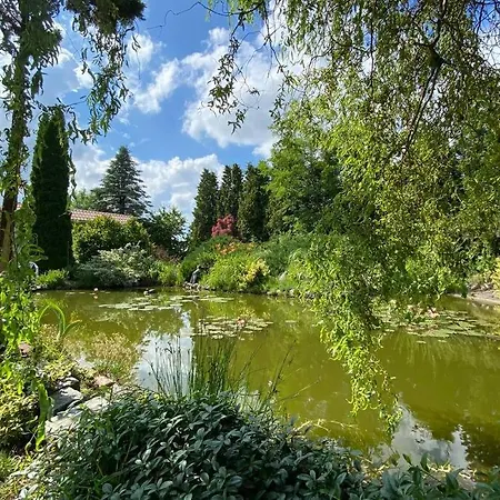 Urocze Miejsce, Parking Na Posesji, Grill, Ognisko, Apartament * Malbork