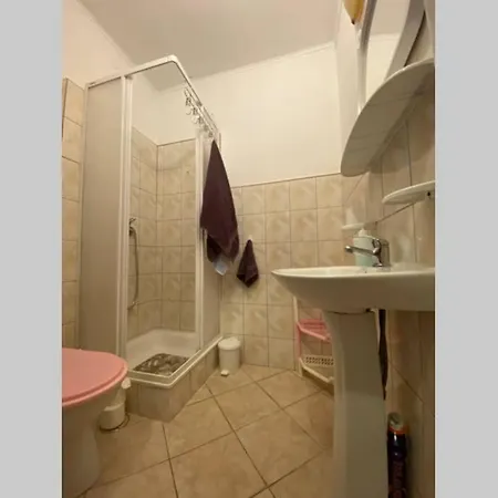 Apartamento Urocze Miejsce, Parking Na Posesji, Grill, Ognisko, Apartament