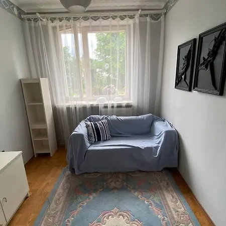 Urocze Miejsce, Parking Na Posesji, Grill, Ognisko, Apartament