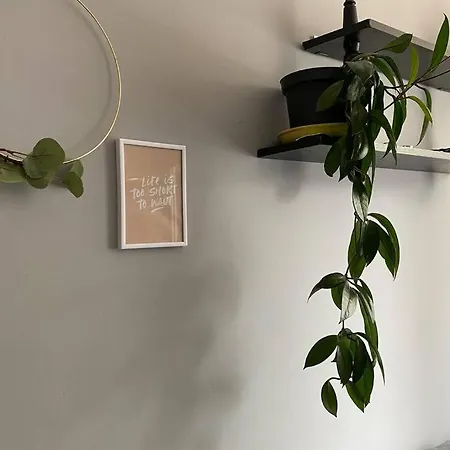 Urocze Miejsce, Parking Na Posesji, Grill, Ognisko, Apartament 아파트 말보르크